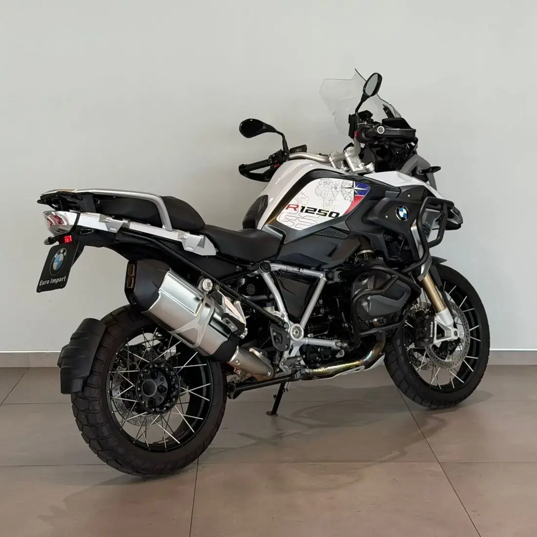 galeria R 1250 GS