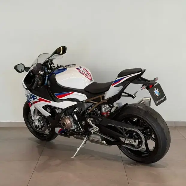 Bmw S 1000 RR Premium