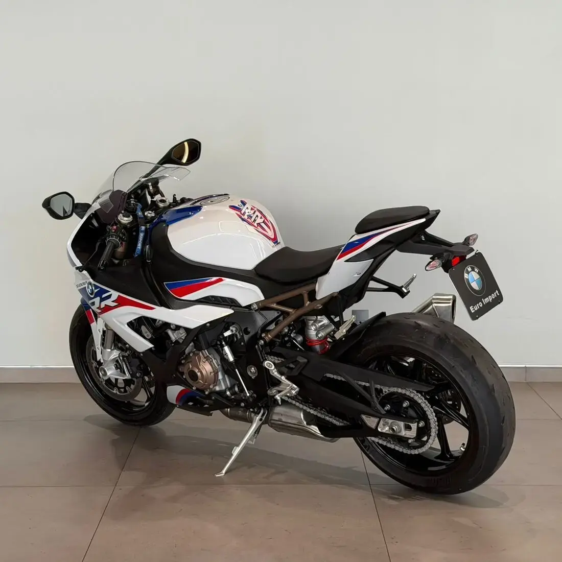 galeria S 1000 RR