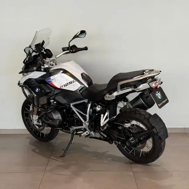 Bmw R 1250 GS Sport