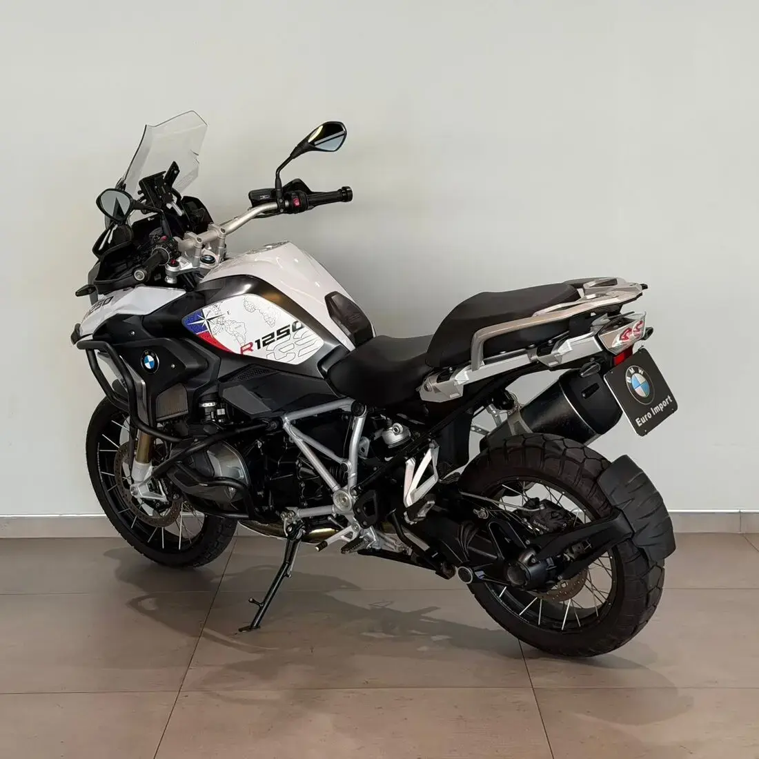 galeria R 1250 GS