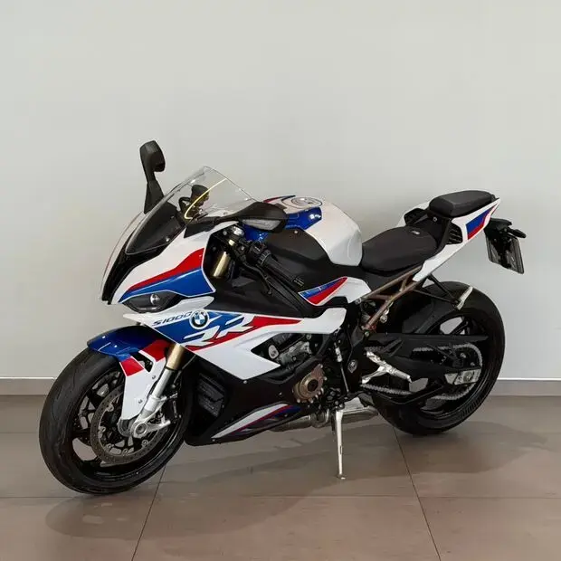 Bmw S 1000 RR Premium