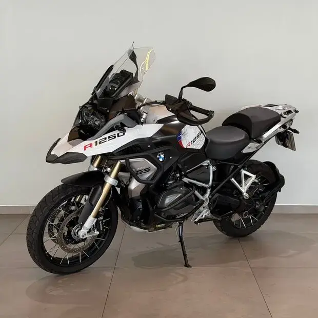 Bmw R 1250 GS Sport