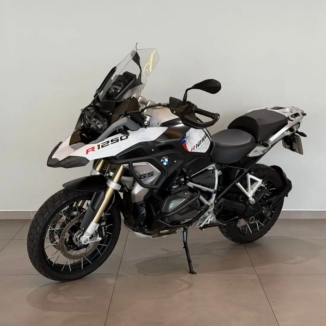 galeria R 1250 GS