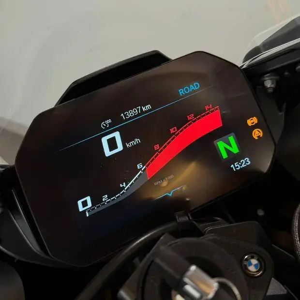 Bmw S 1000 RR Premium