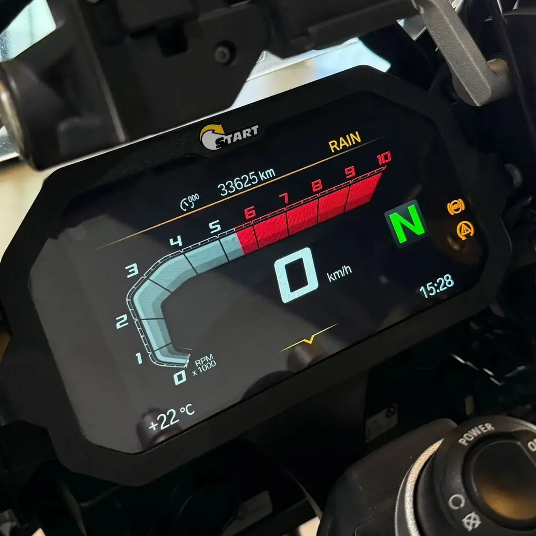 galeria R 1250 GS