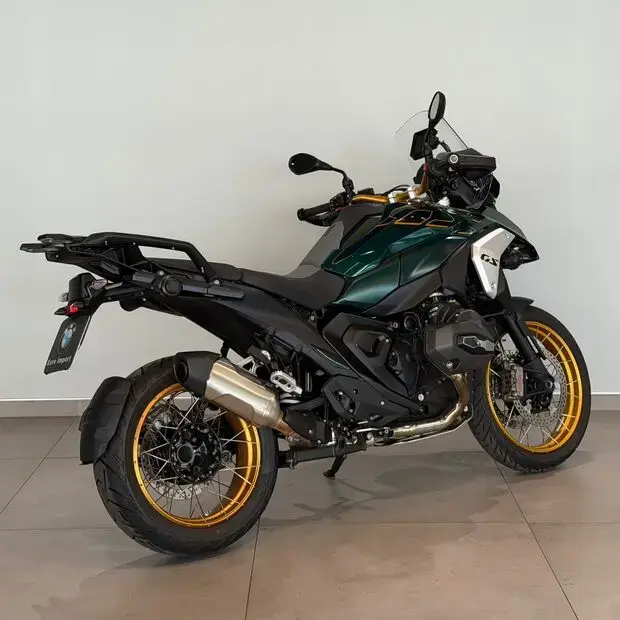 Bmw R 1300 GS Option 719 Tramuntana