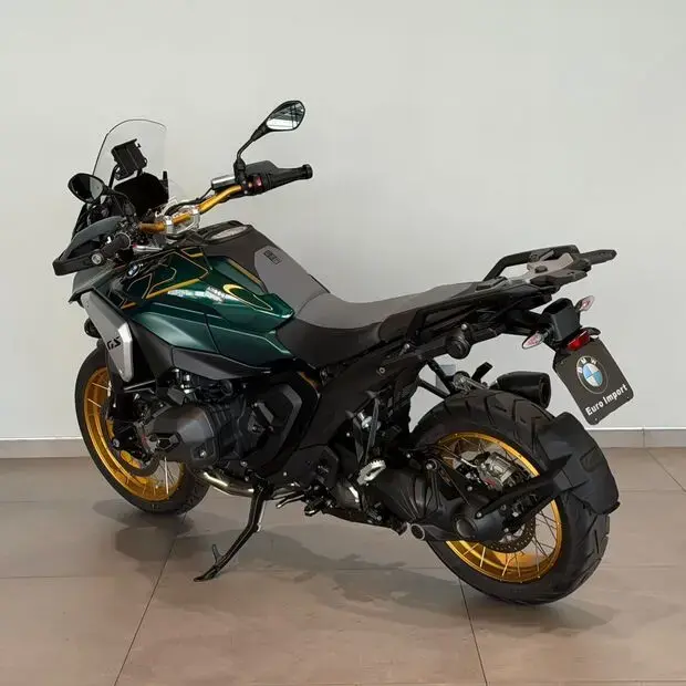 Bmw R 1300 GS Option 719 Tramuntana