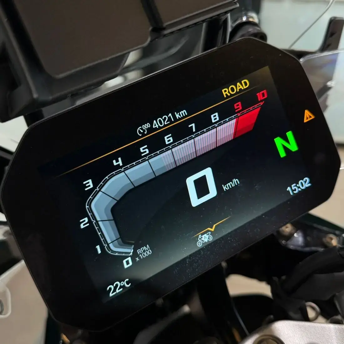 galeria R 1300 GS