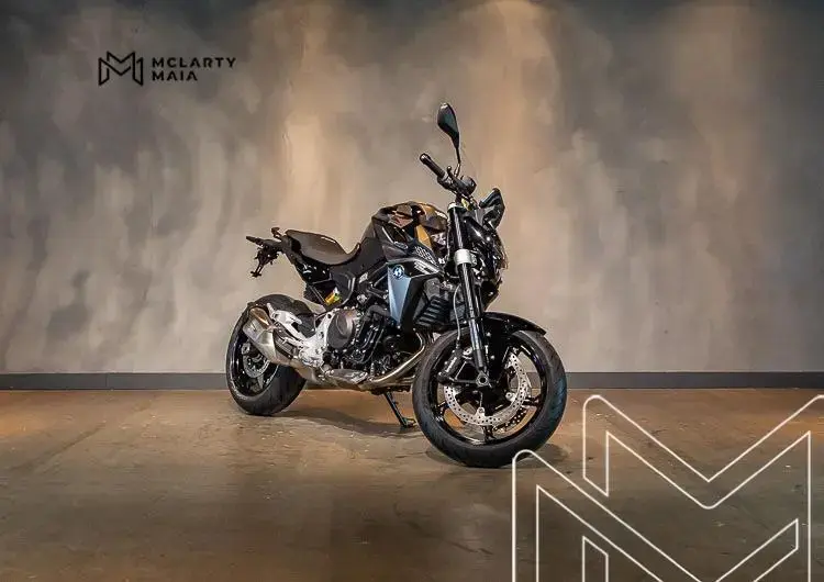 galeria F 900