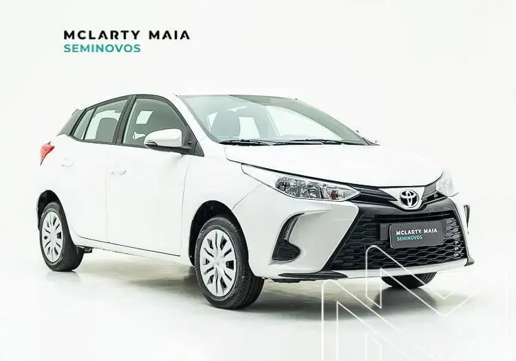 galeria YARIS