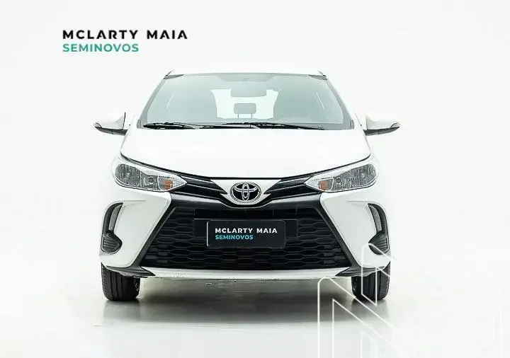 galeria YARIS