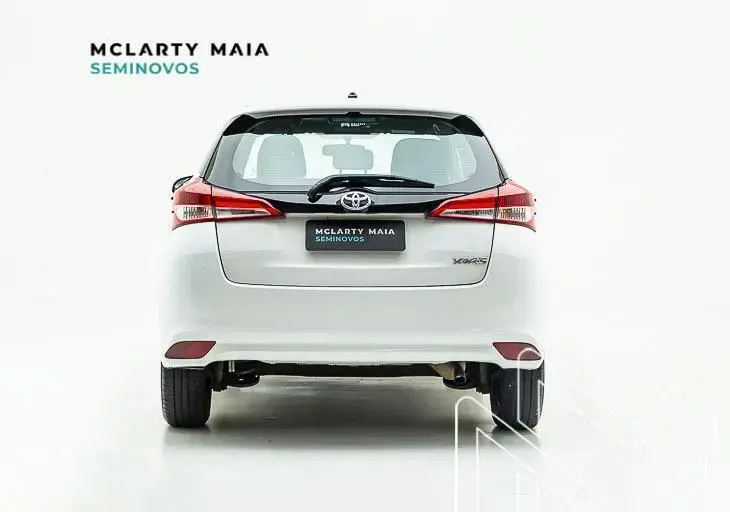 galeria YARIS