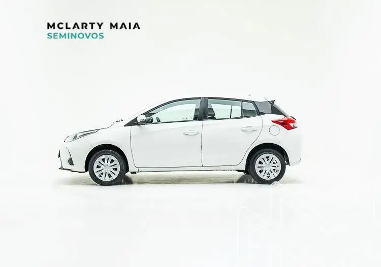 galeria YARIS
