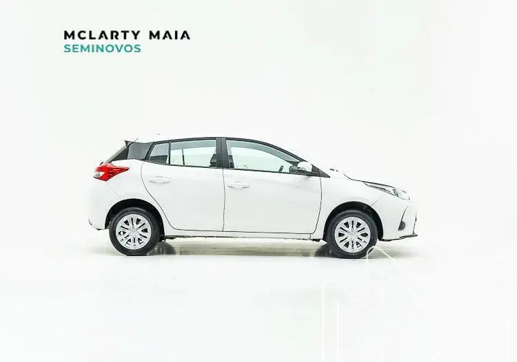 galeria YARIS