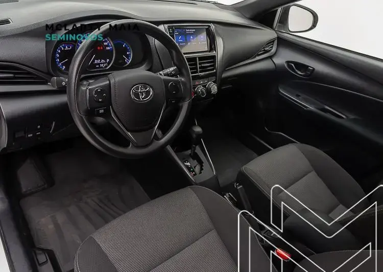 galeria YARIS