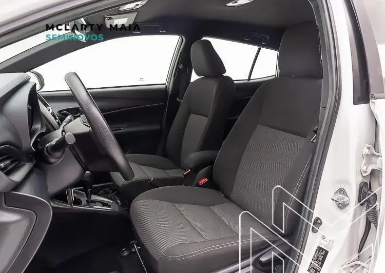 galeria YARIS