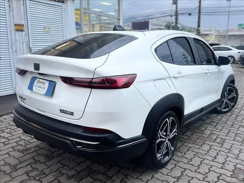 galeria FASTBACK