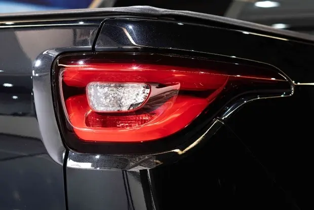 Fiat TORO 1.3 TURBO 270 FLEX VOLCANO AT6