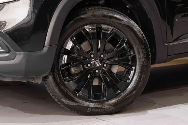 Fiat TORO 1.3 TURBO 270 FLEX VOLCANO AT6