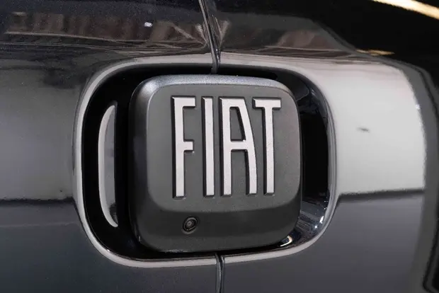 Fiat TORO 1.3 TURBO 270 FLEX VOLCANO AT6