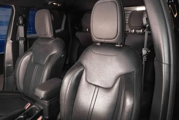 Fiat TORO 1.3 TURBO 270 FLEX VOLCANO AT6