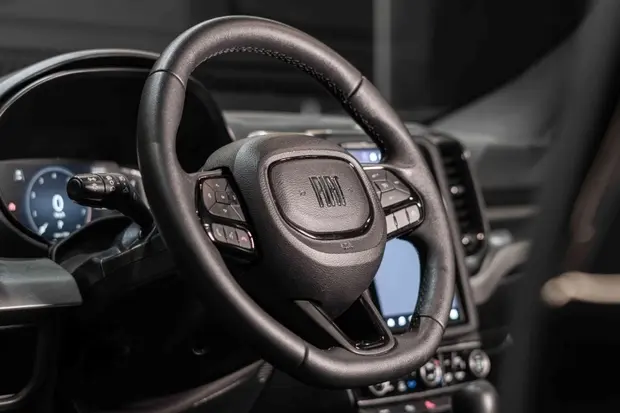 Fiat TORO 1.3 TURBO 270 FLEX VOLCANO AT6