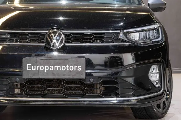 Volkswagen VIRTUS 1.4 250 TSI EXCLUSIVE AUTOMÁTICO