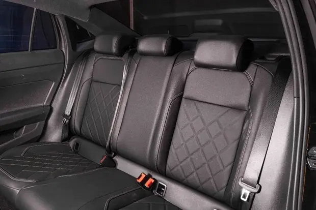 Volkswagen VIRTUS 1.4 250 TSI EXCLUSIVE AUTOMÁTICO