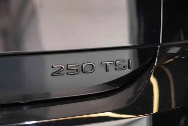 Volkswagen VIRTUS 1.4 250 TSI EXCLUSIVE AUTOMÁTICO
