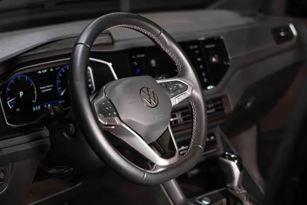 Volkswagen VIRTUS 1.4 250 TSI EXCLUSIVE AUTOMÁTICO
