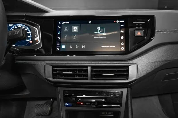 Volkswagen VIRTUS 1.4 250 TSI EXCLUSIVE AUTOMÁTICO
