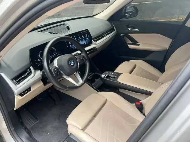 Bmw X1 sDrive18i GP 1.5 Turbo (Aut.)