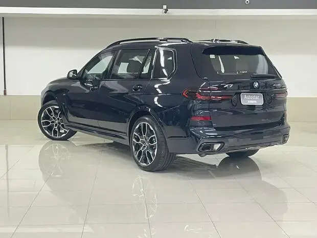 Bmw X7 xDrive 40i M Sport AT