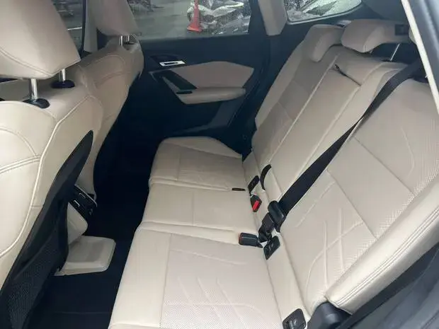 Bmw X1 sDrive18i GP 1.5 Turbo (Aut.)