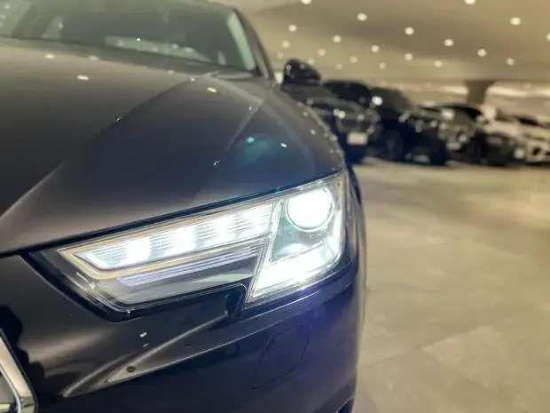 Audi A4 2.0 TFSI Ambiente S Tronic
