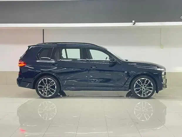 Bmw X7 xDrive 40i M Sport AT