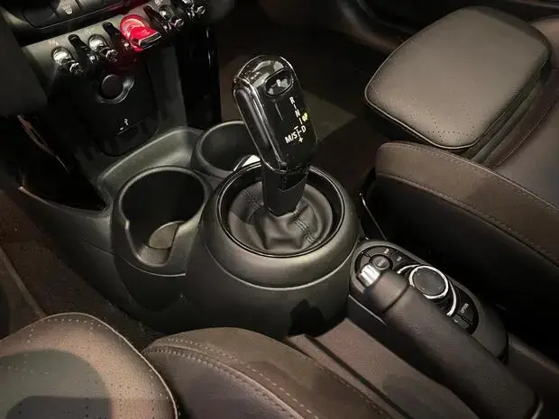Mini Cooper S 2.0 Turbo 16v 3p Aut.