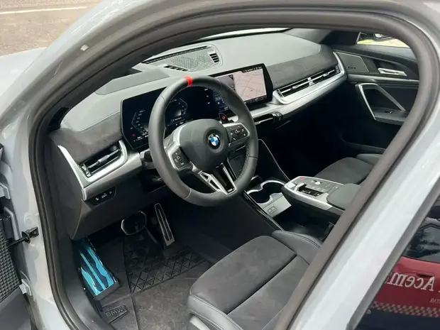 Bmw X2 2.0 M35I Xdrive Steptronic