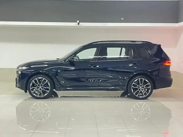 Bmw X7 xDrive 40i M Sport AT