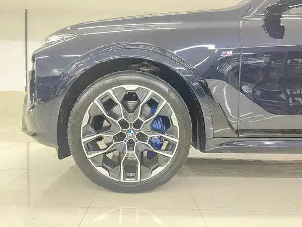 Bmw X7 xDrive 40i M Sport AT