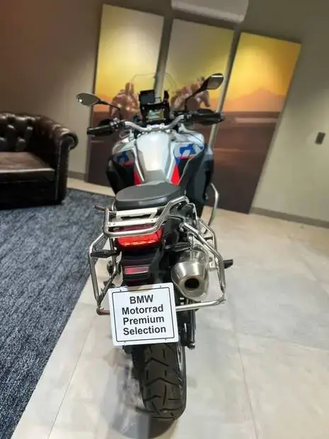 Bmw F 900 GS Adventure