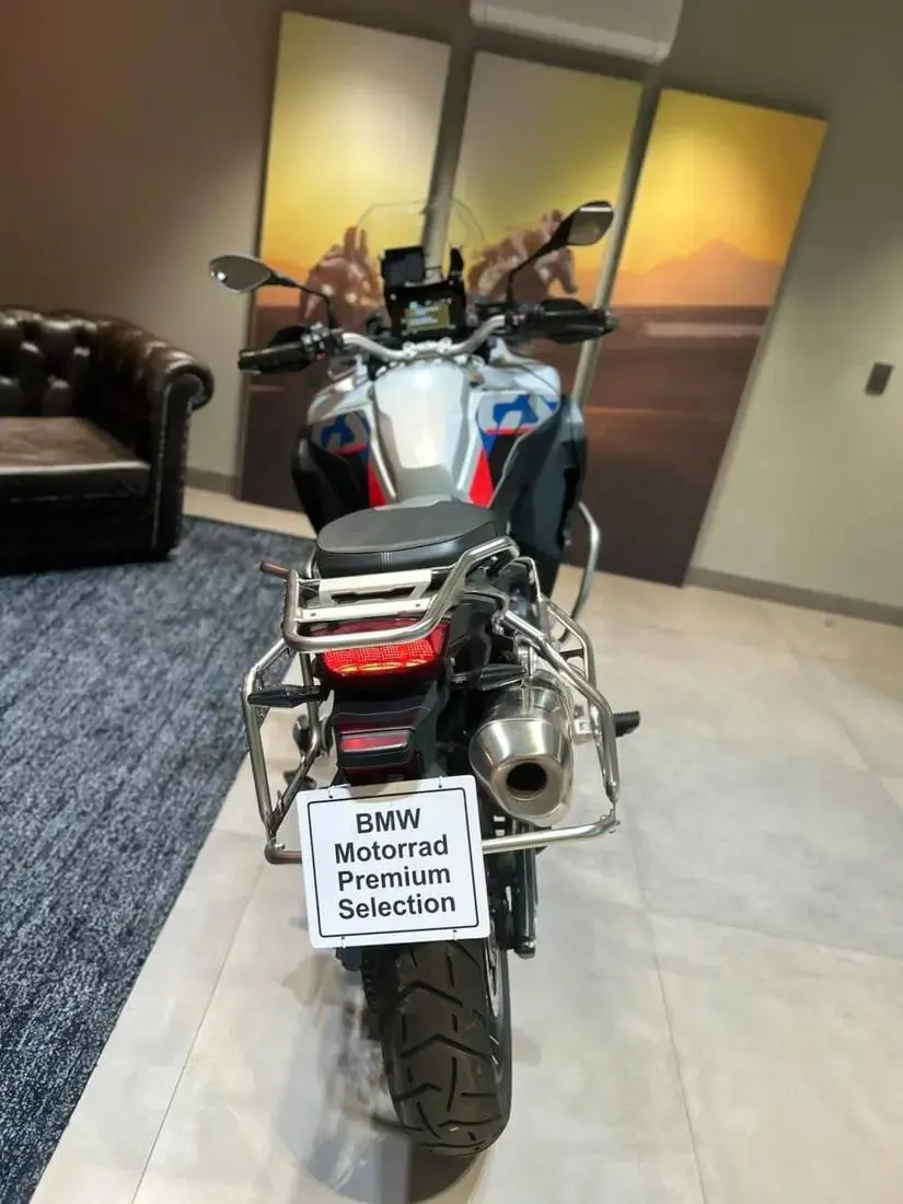 galeria F 900 GS
