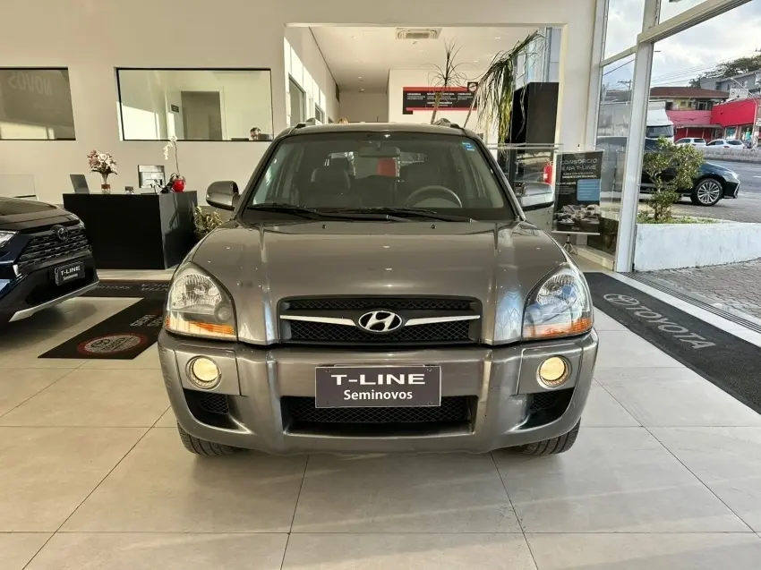 galeria TUCSON