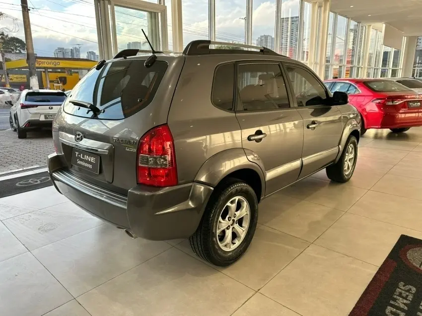galeria TUCSON