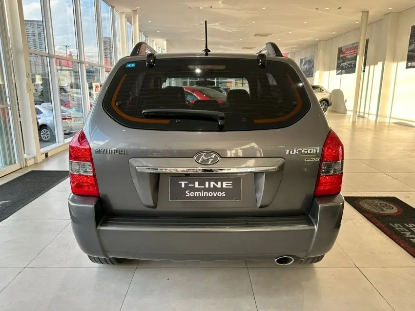 galeria TUCSON