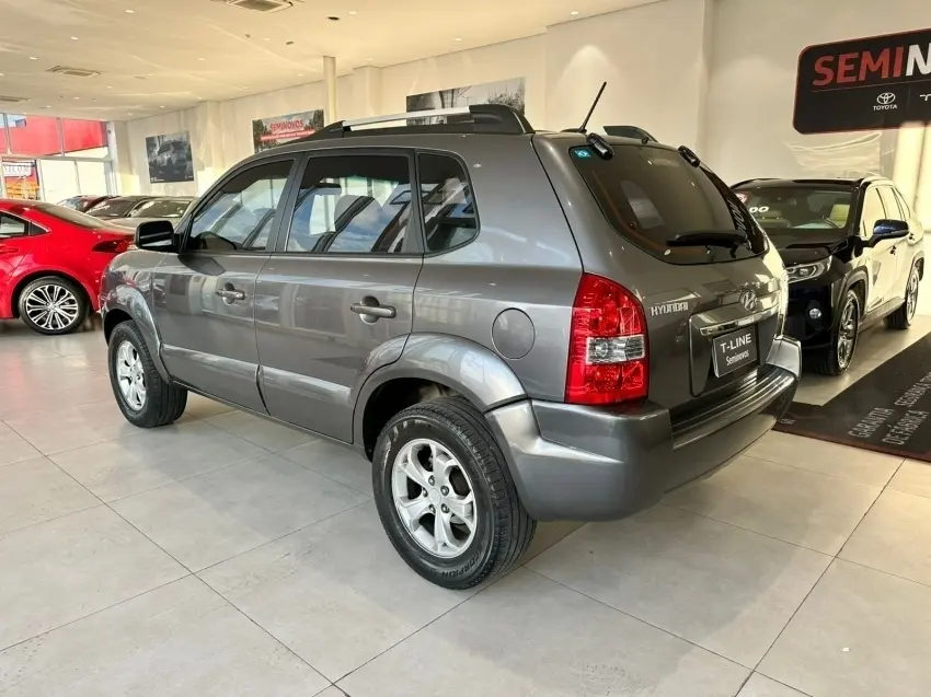 galeria TUCSON