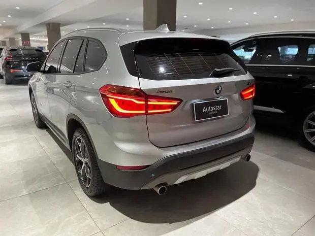 Bmw X1 2.0 sDrive20i X-Line ActiveFlex
