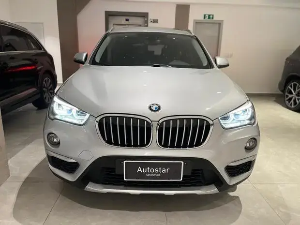 Bmw X1 2.0 sDrive20i X-Line ActiveFlex