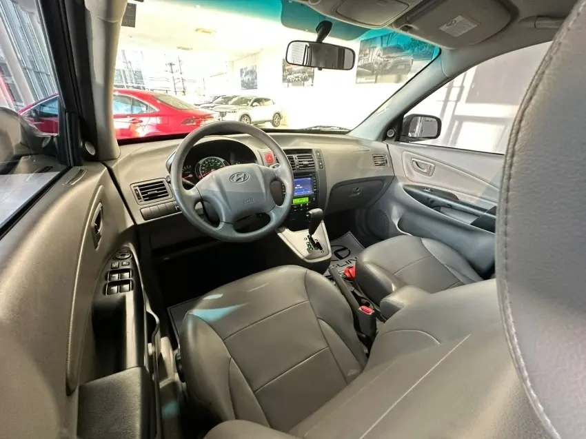 galeria TUCSON